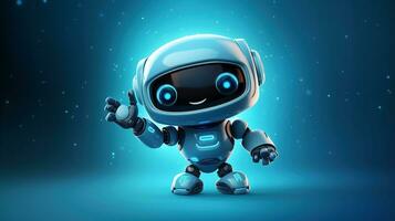 Autonomous Robot