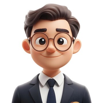 Lucas, Retail Manager